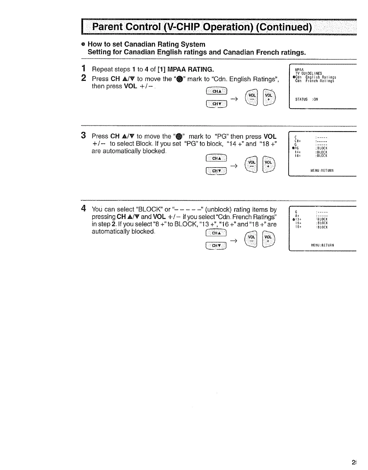 Page #25 background image