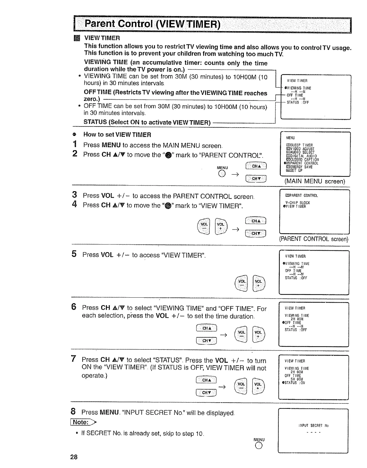 Page #28 background image