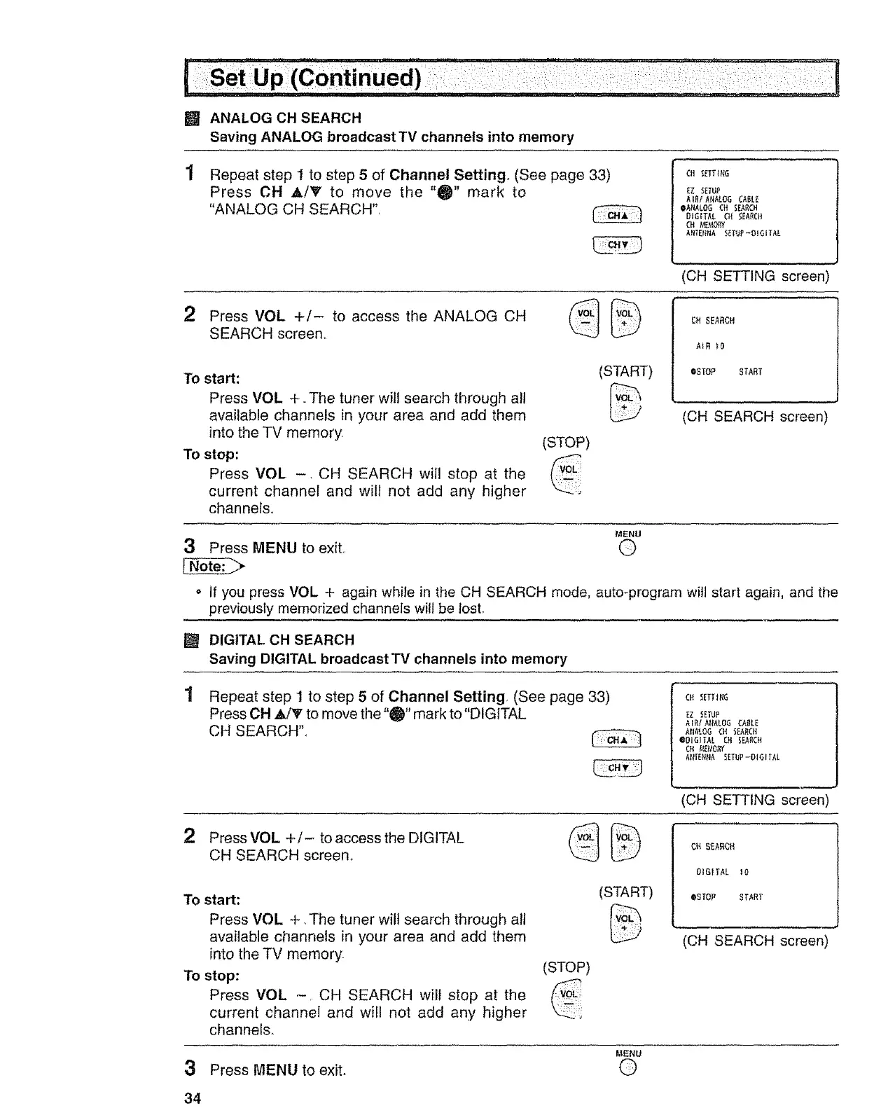 Page #34 background image