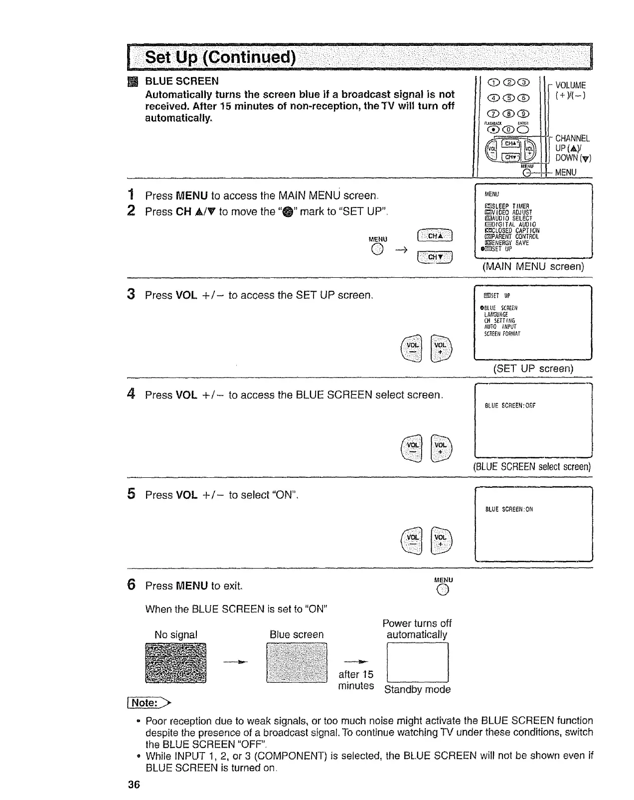 Page #36 background image