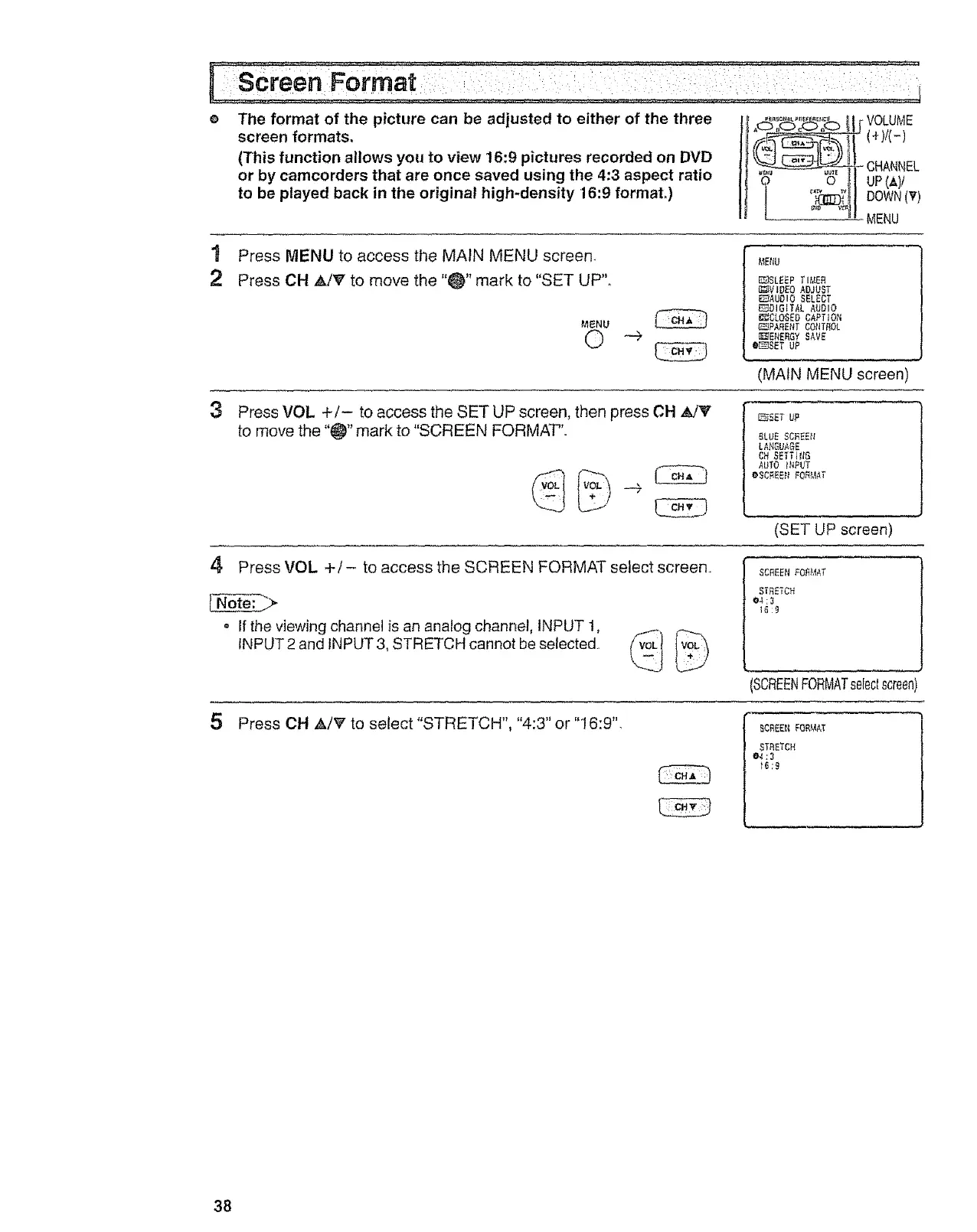 Page #38 background image