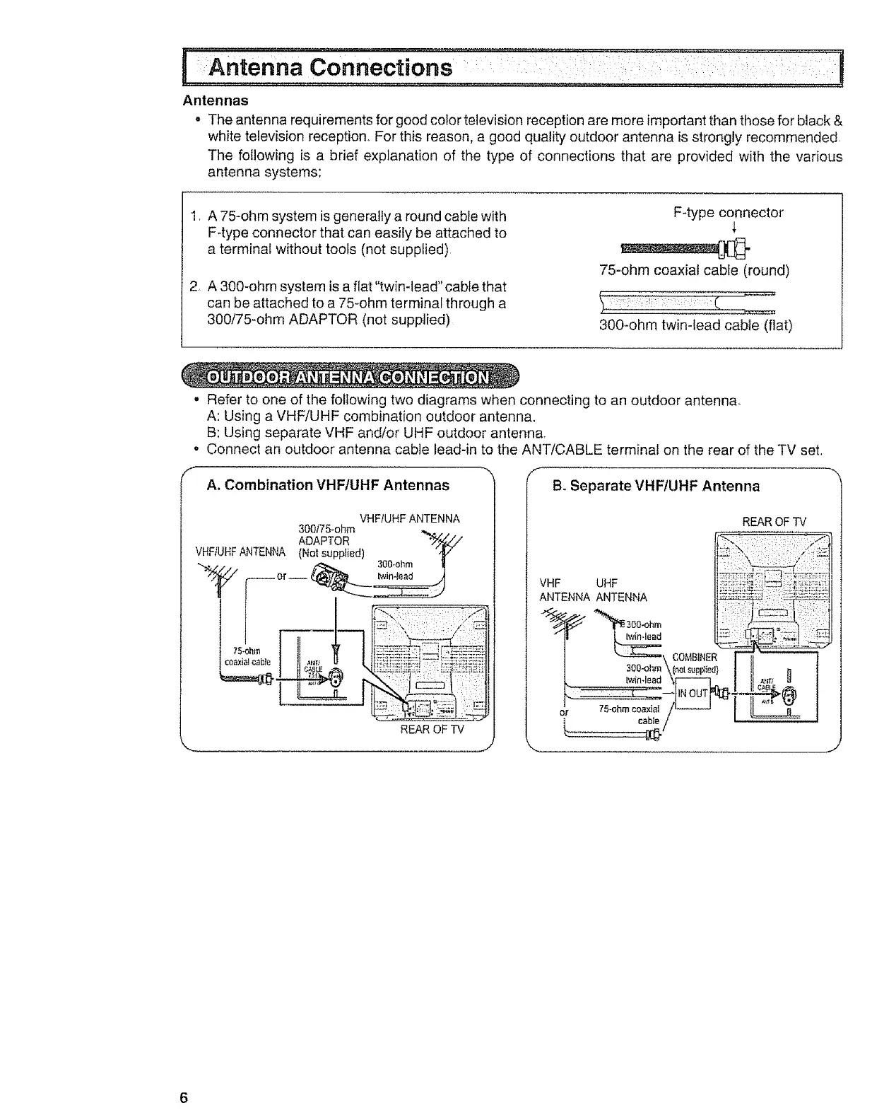 Page #6 background image