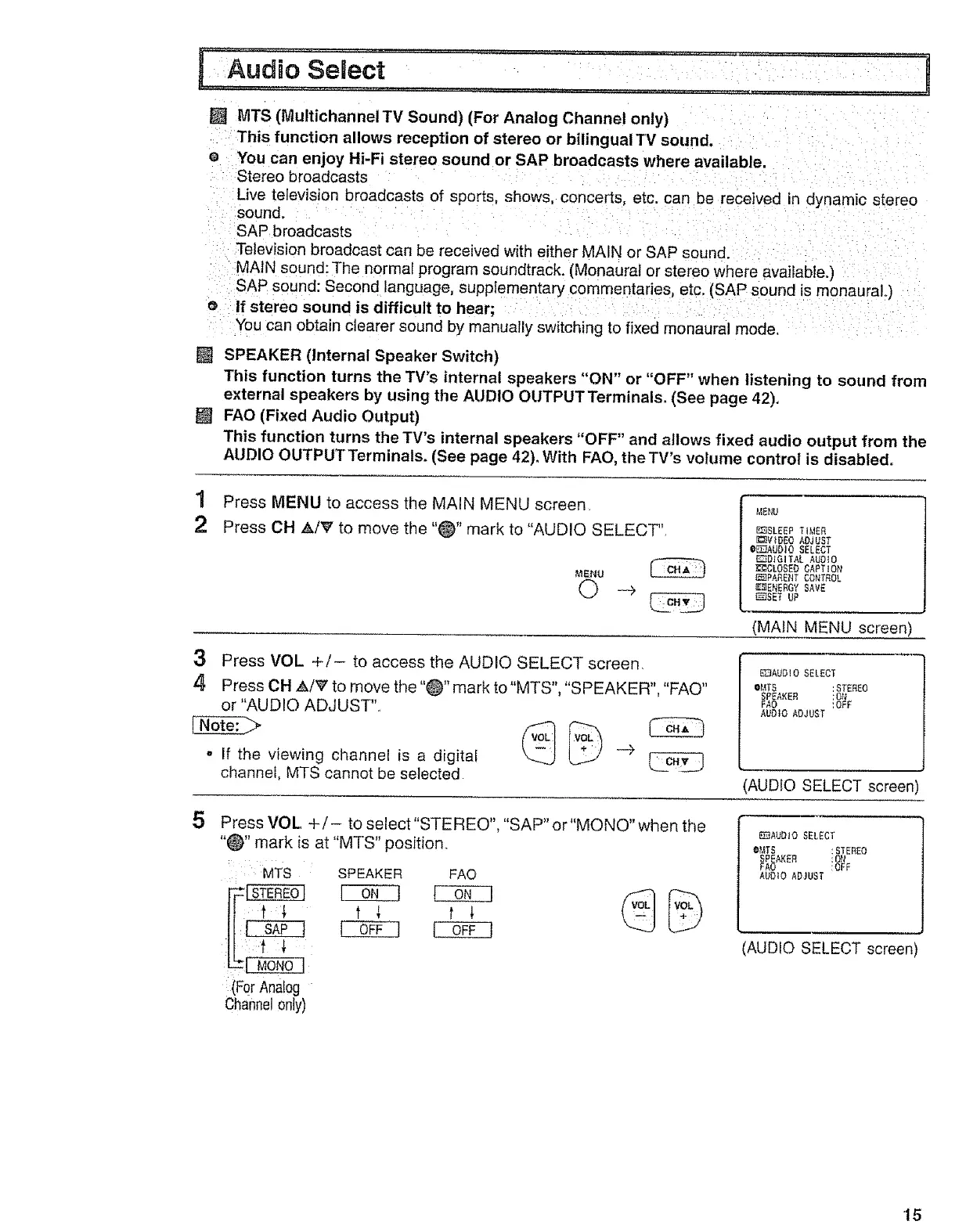 Page #15 background image