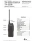 Preview: Service Manual