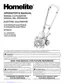 Preview: Operator's Manual