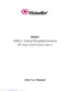 Preview: End User Manual