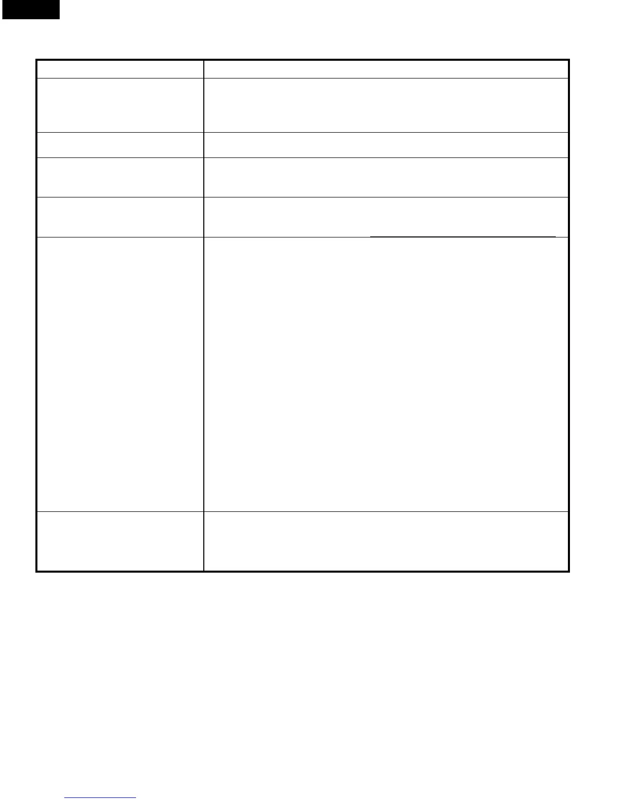 Page #6 background image