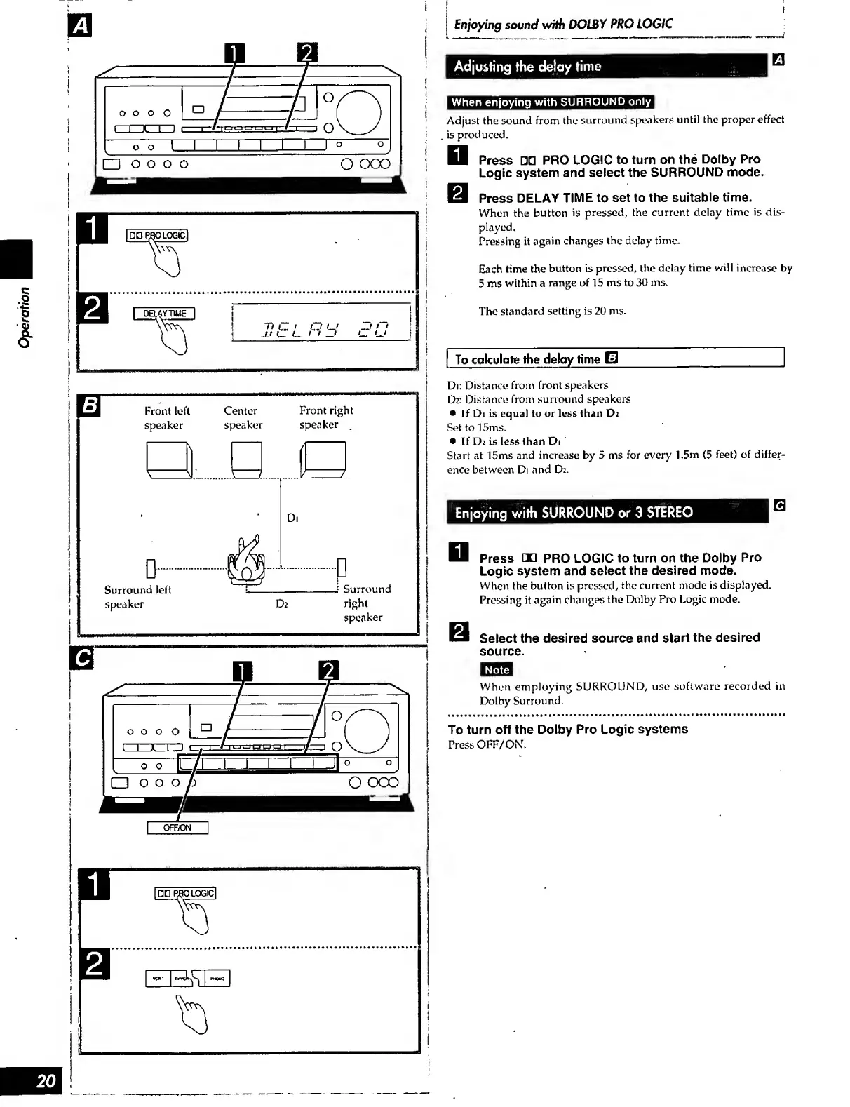 Page #20 background image