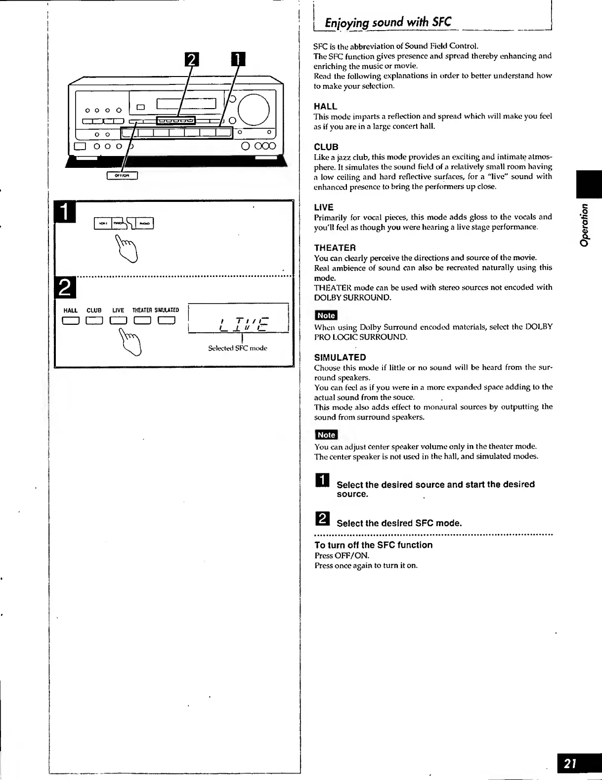 Page #21 background image