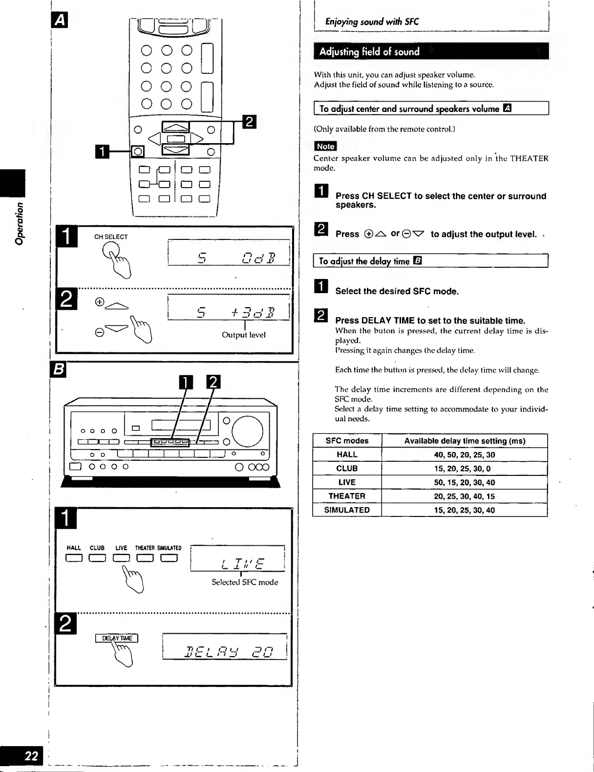 Page #22 background image