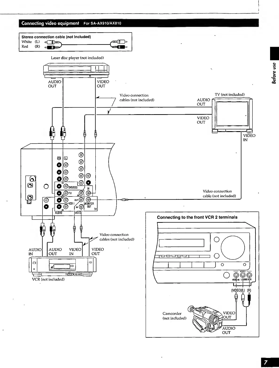 Page #7 background image