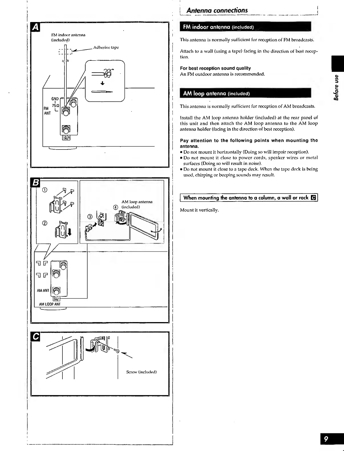 Page #9 background image