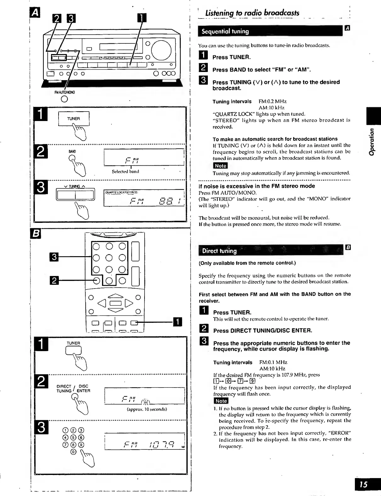 Page #15 background image