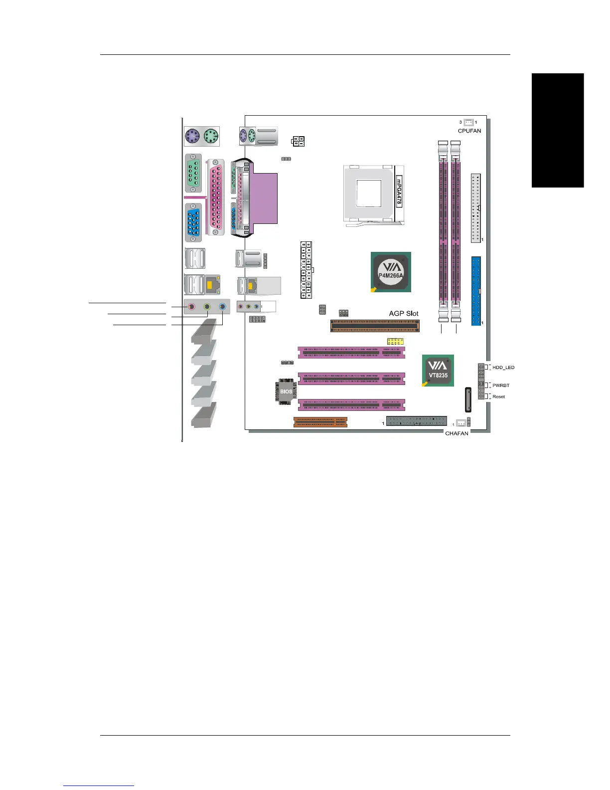 Page #5 background image