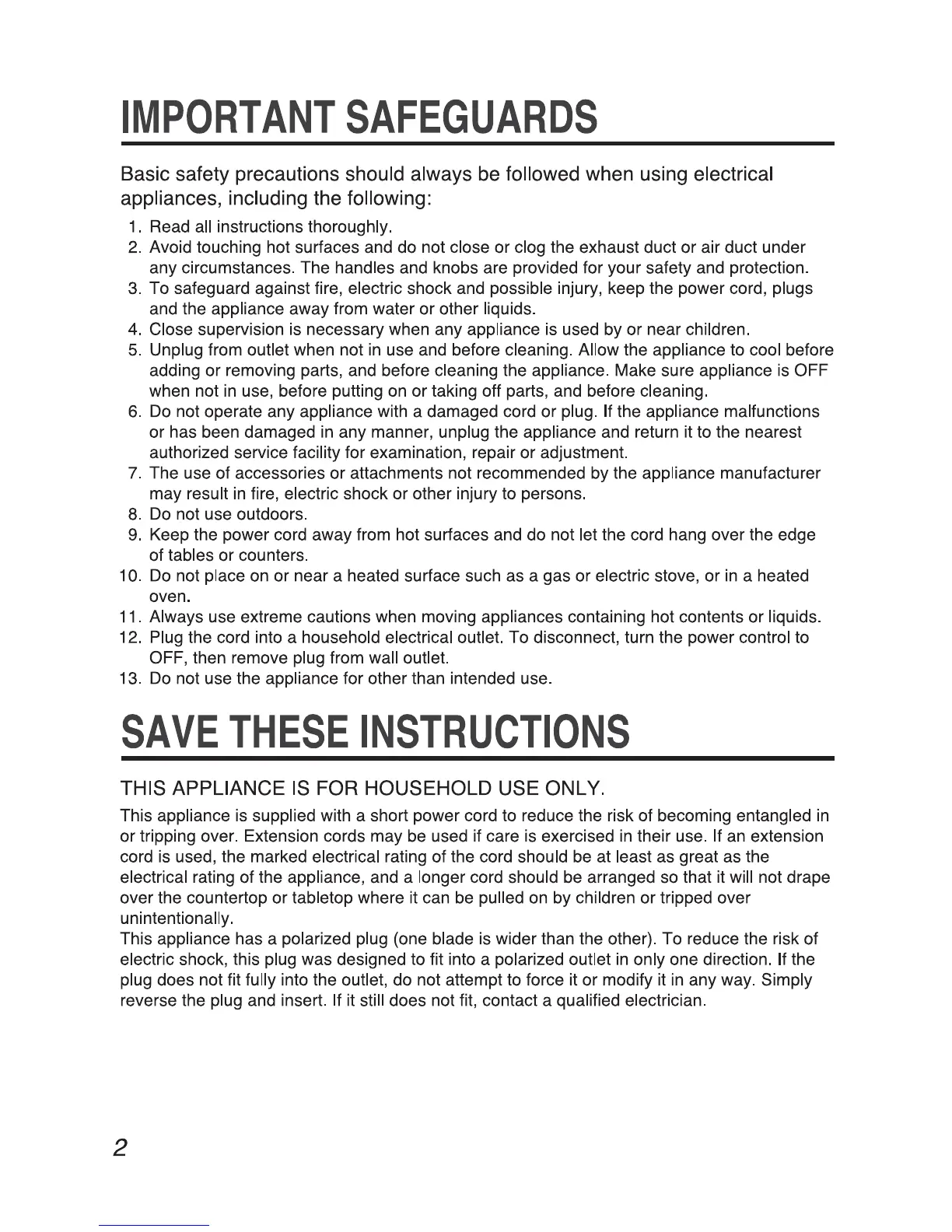 Page #2 background image