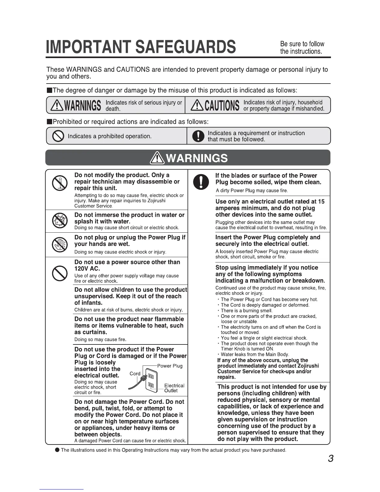 Page #3 background image