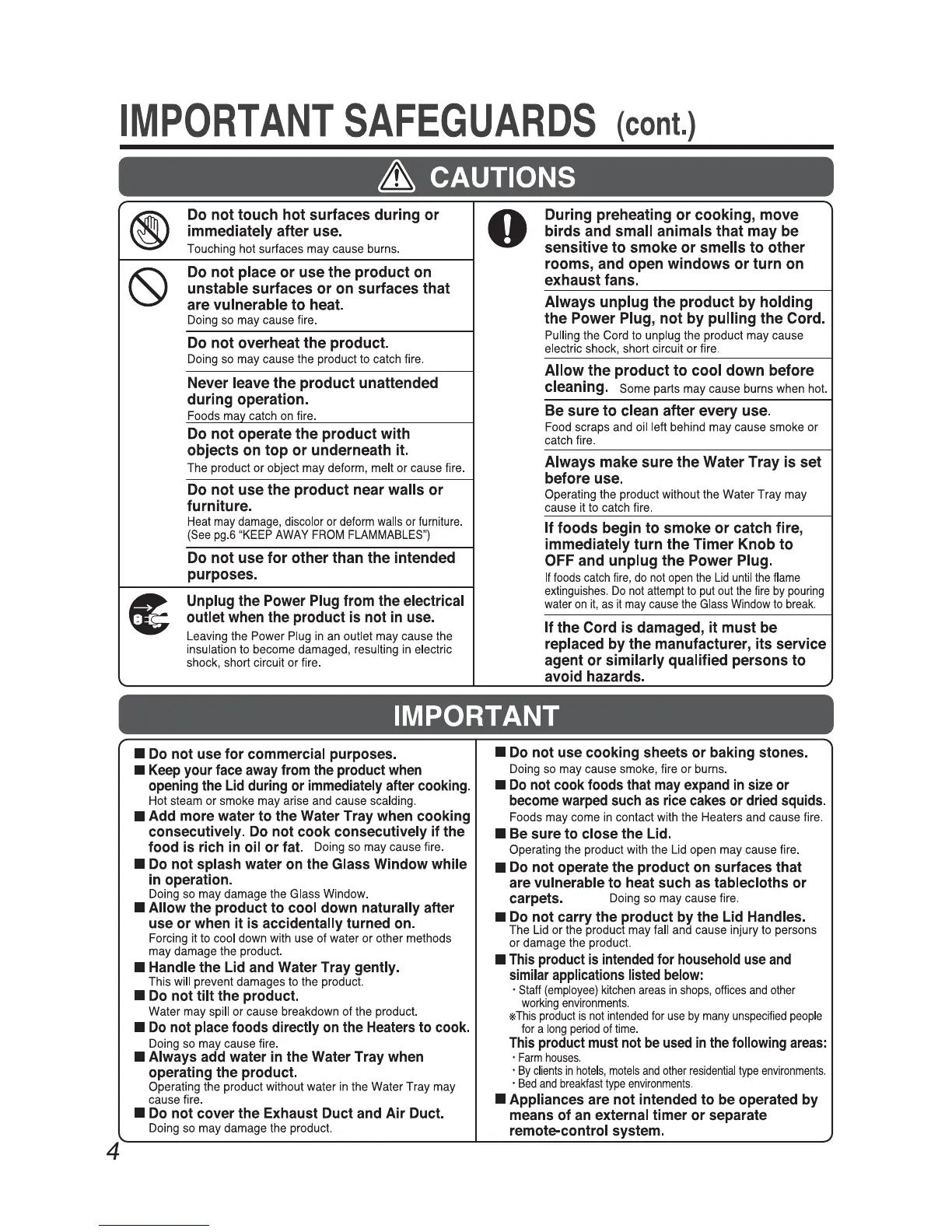 Page #4 background image