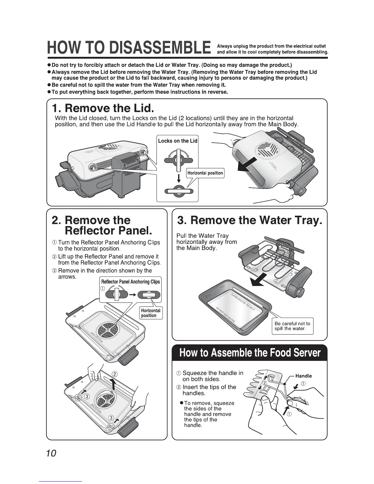 Page #10 background image