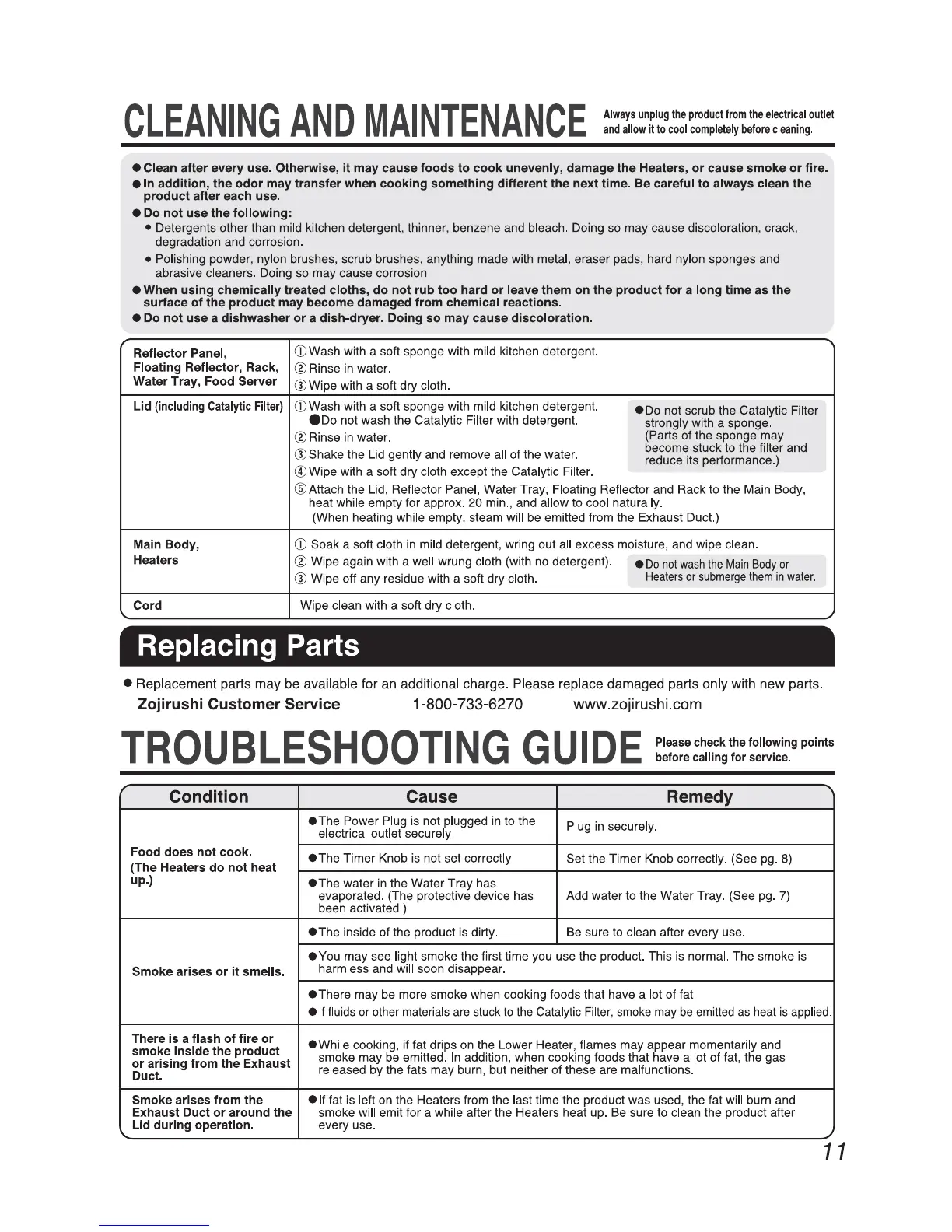 Page #11 background image