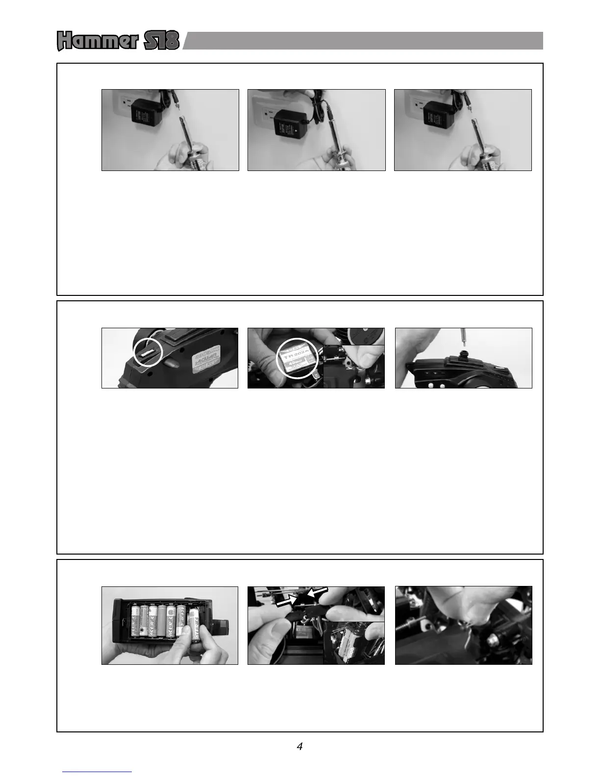 Page #6 background image