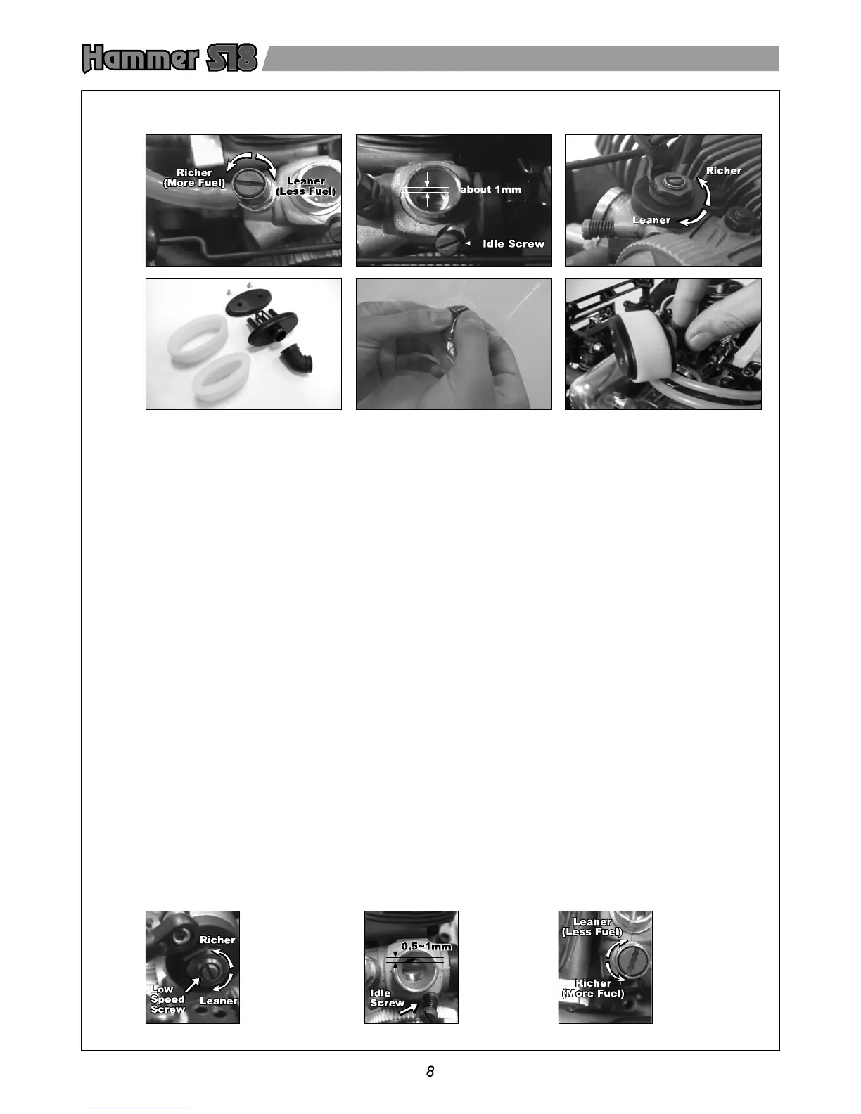 Page #10 background image