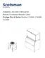 Preview: Installation And User Manual