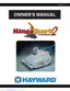 Preview: Owner's Manual
