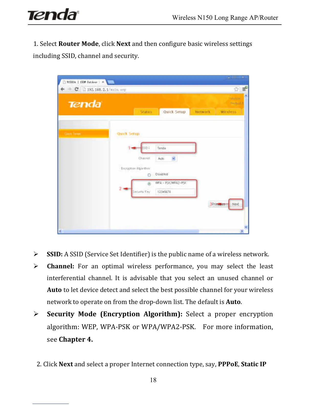 Page #18 background image