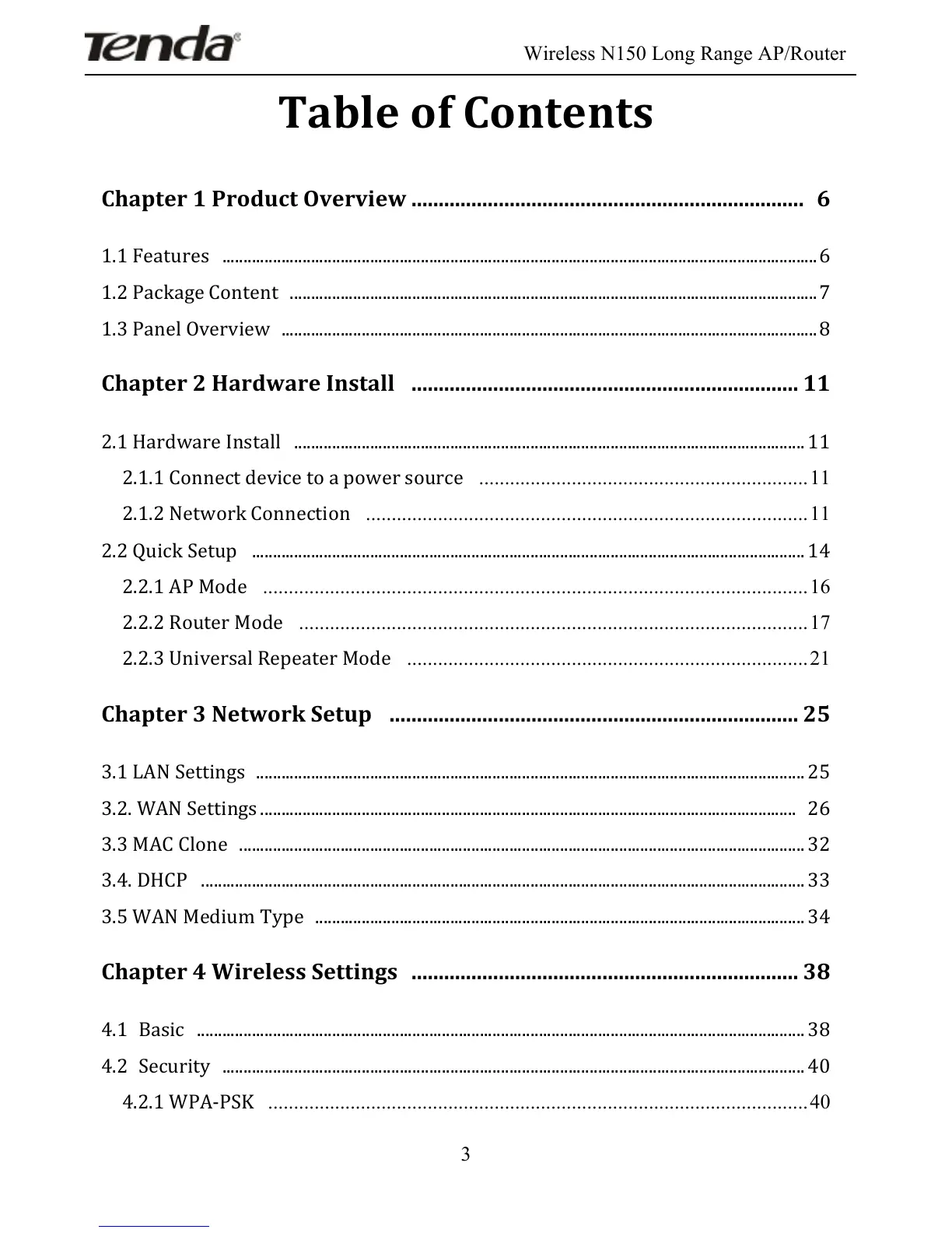 Page #3 background image
