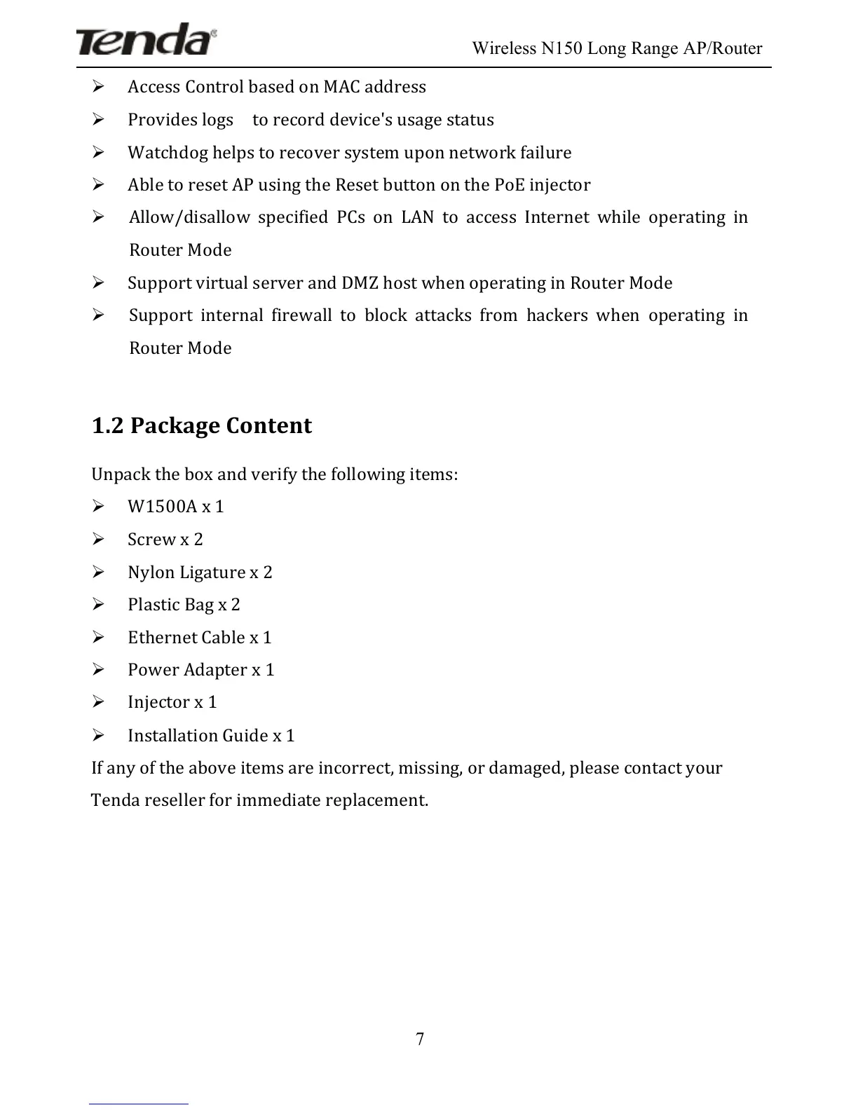 Page #7 background image