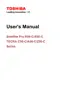 Preview: User Manual