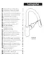Preview: Instructions For Use/Assembly Instructions