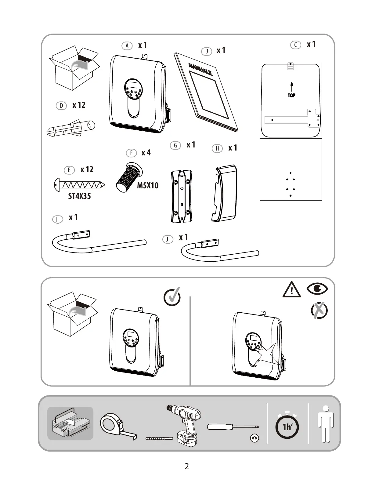 Page #2 background image