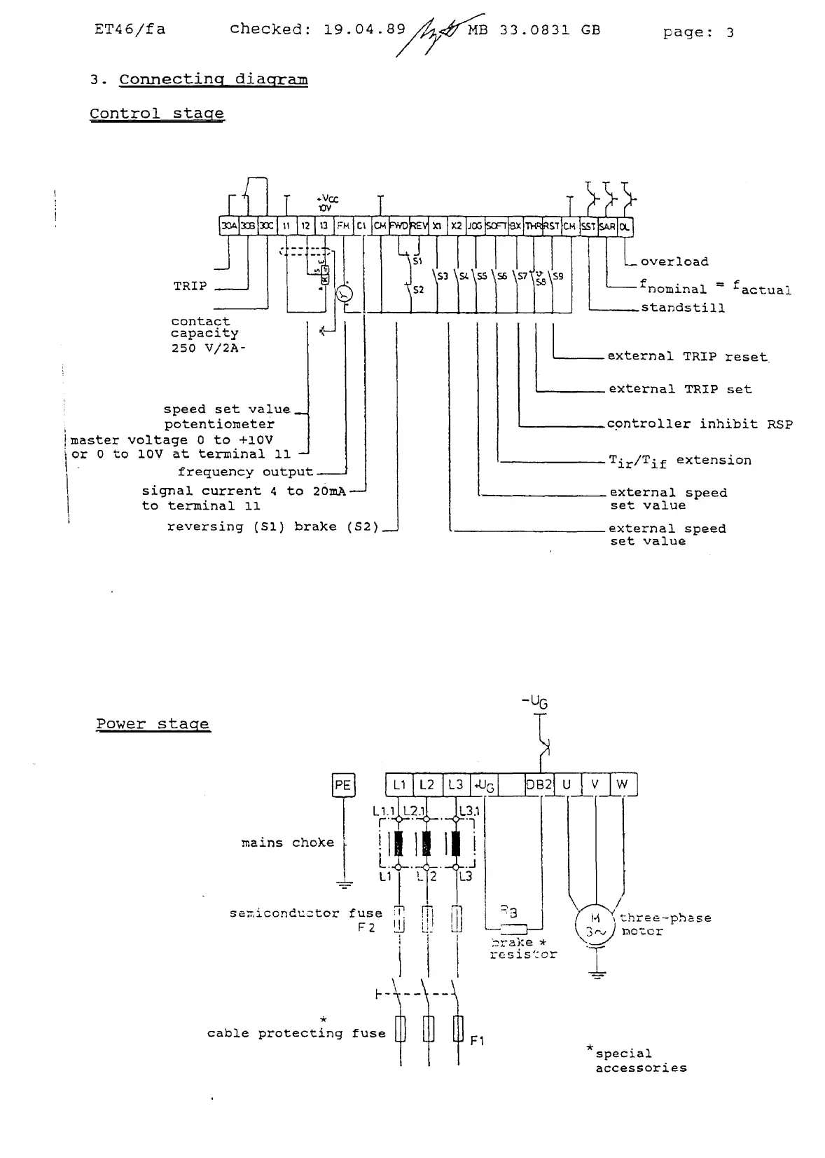 Page #4 background image