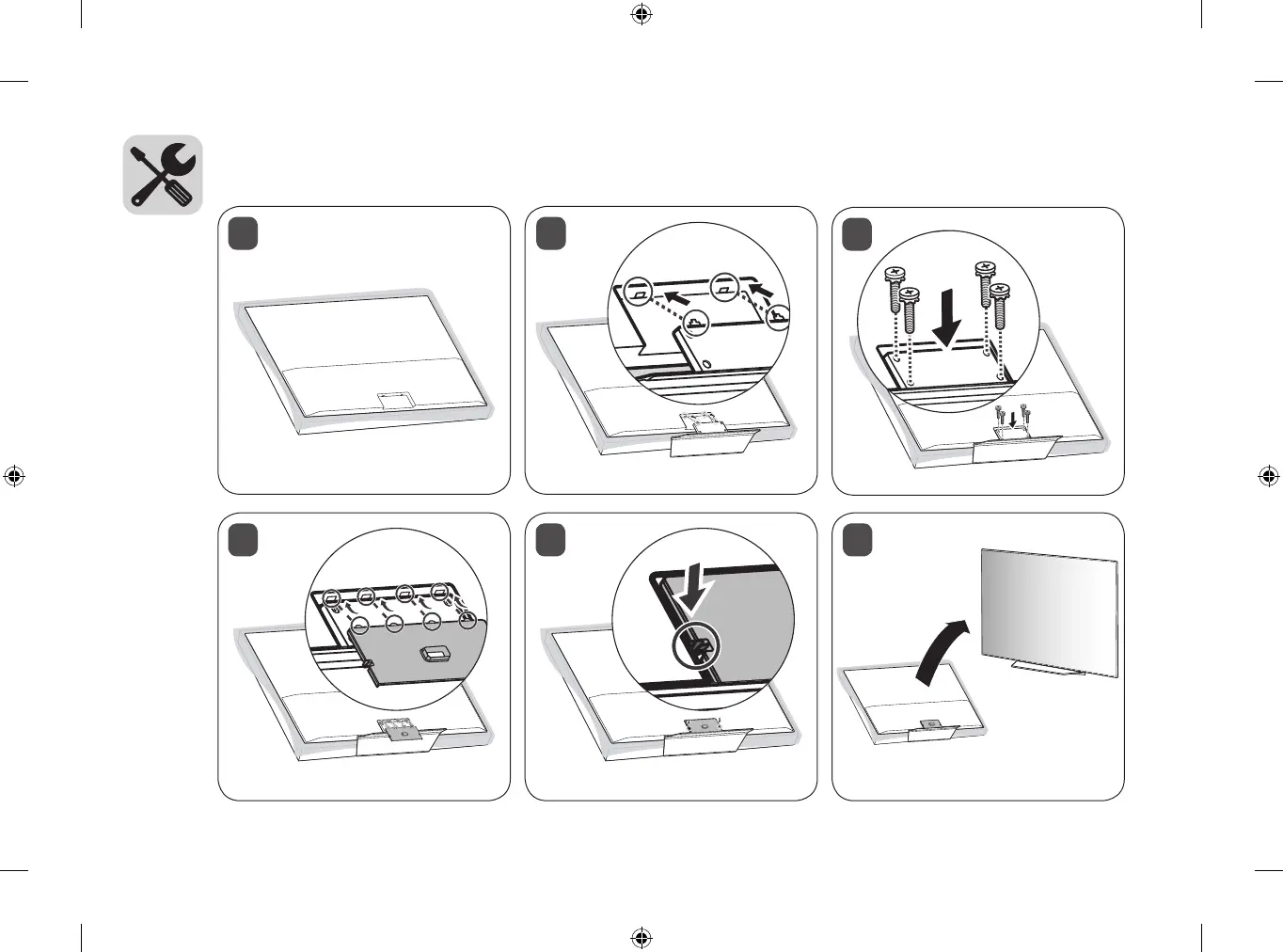 Page #4 background image