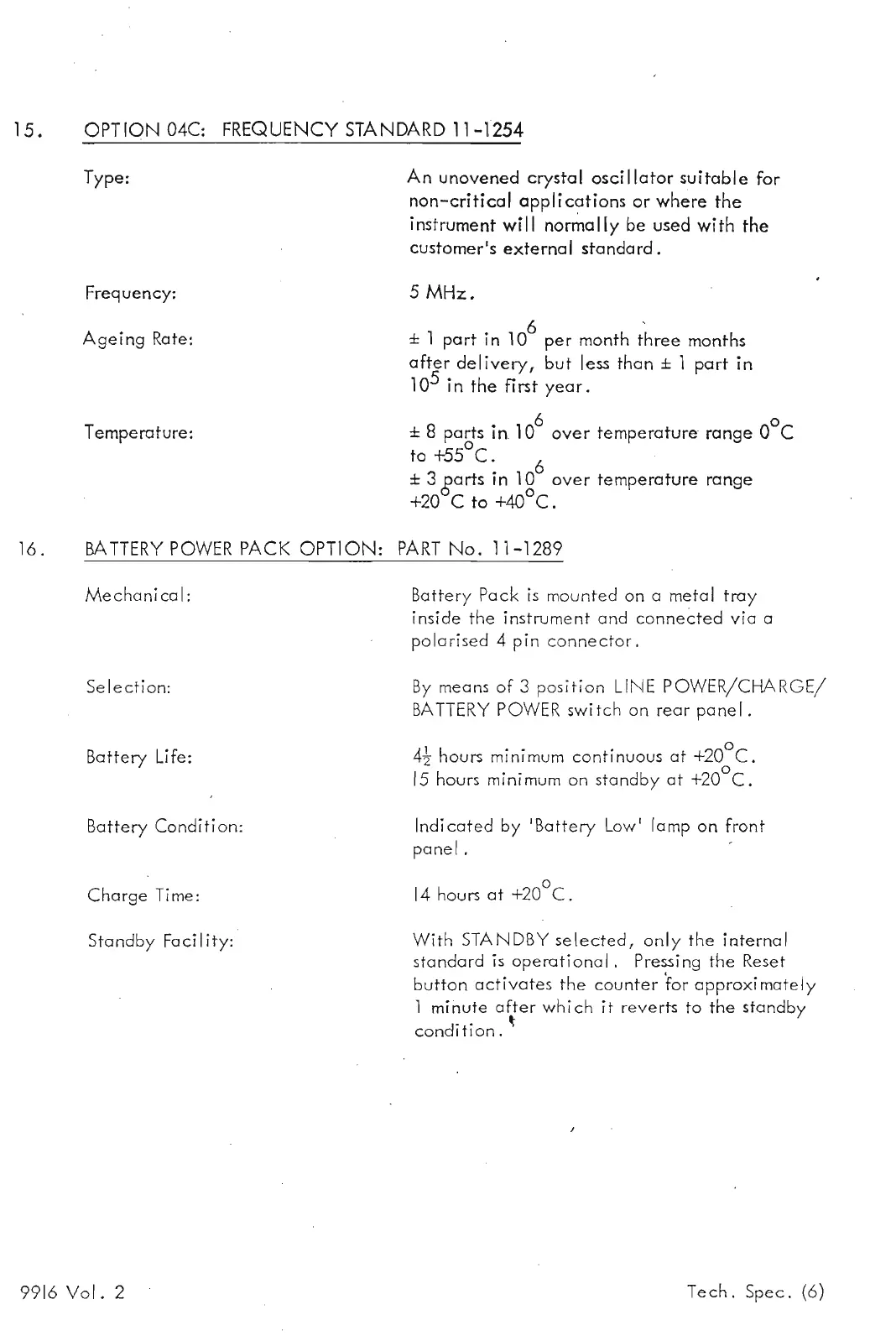 Page #16 background image