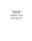 Preview: Safety, Setup, Operation & Maintenance Manual