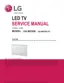 Preview: Service Manual