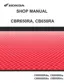 Preview: Shop Manual
