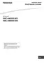 Preview: Installation Manual