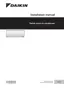 Preview: Installation Manual
