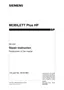Preview: Service Manual