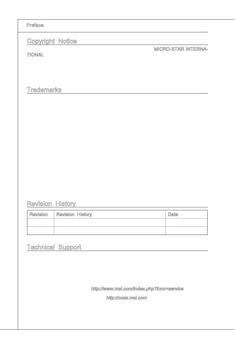 Page #2 background image