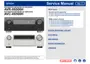 Preview: Service Manual