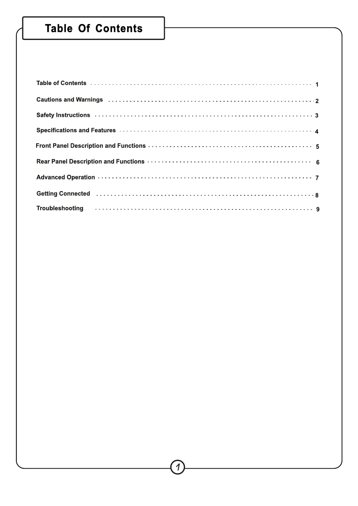 Page #2 background image
