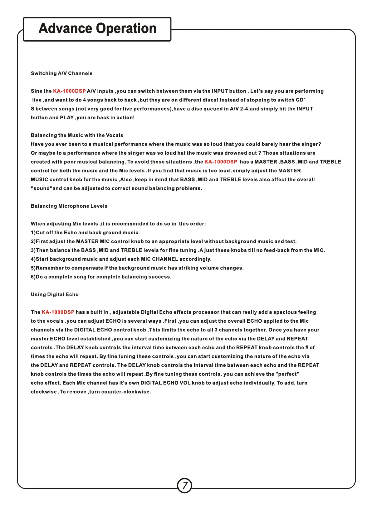 Page #8 background image