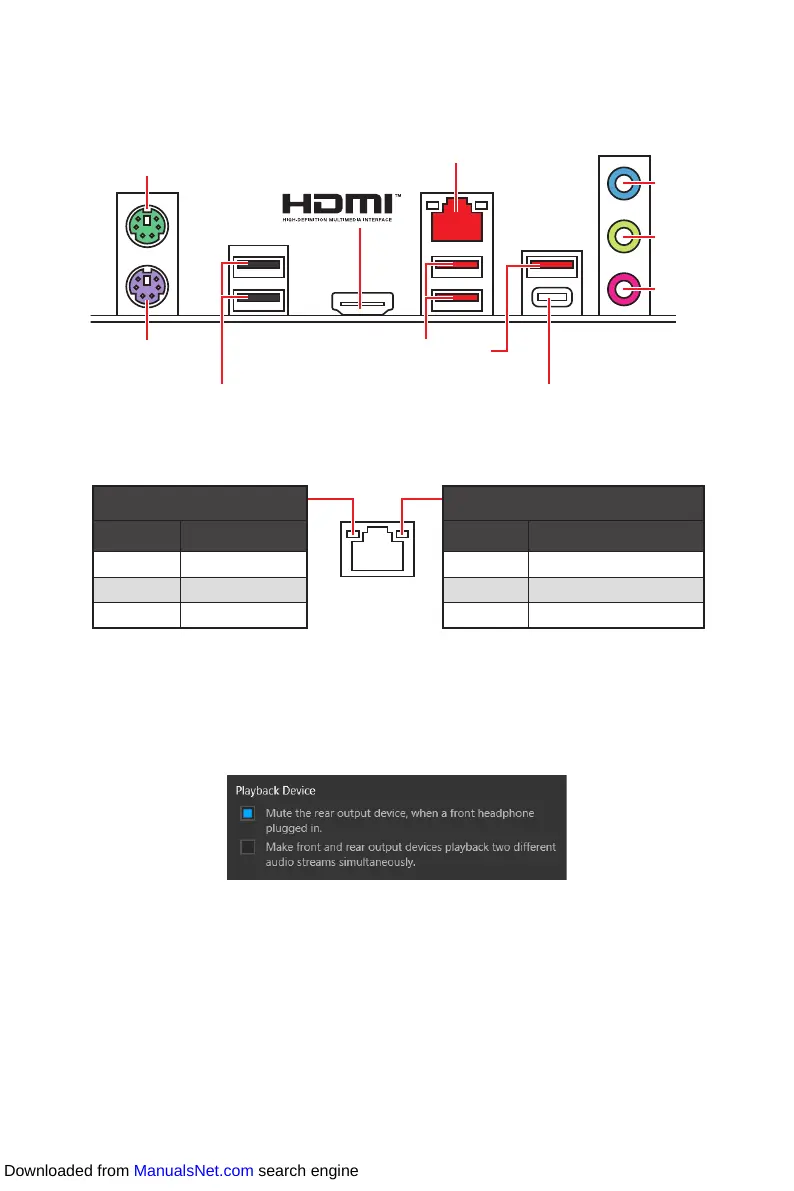 Page #20 background image