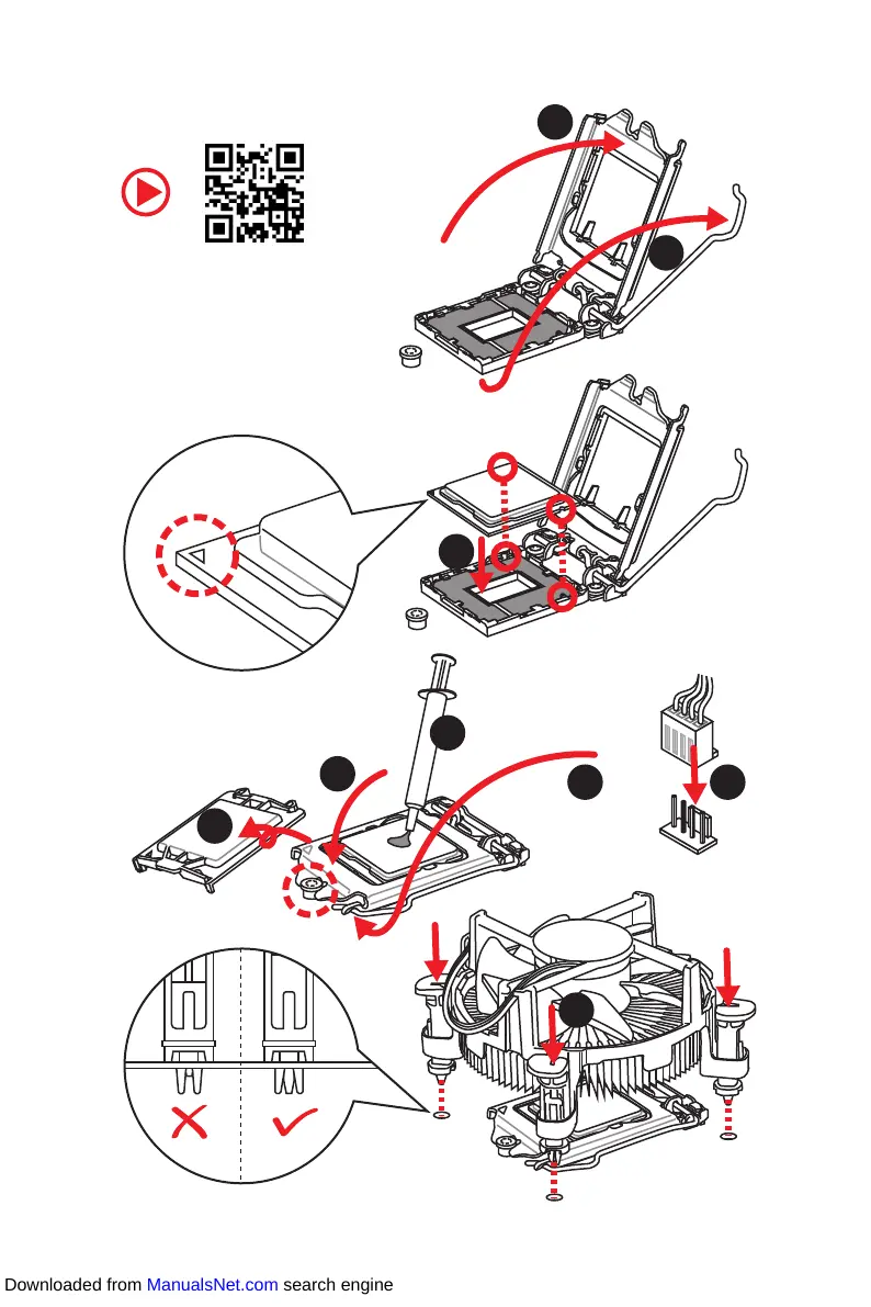Page #3 background image
