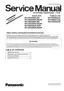 Preview: Service Manual