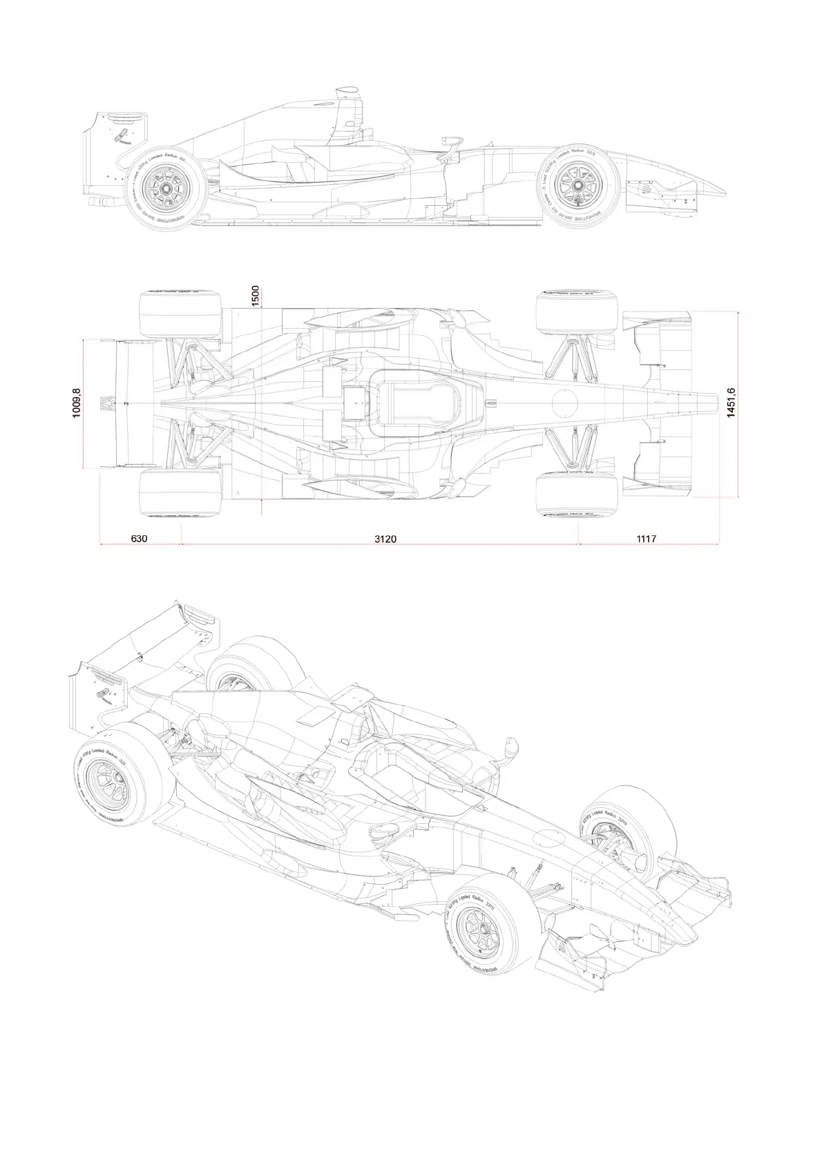 Page #5 background image
